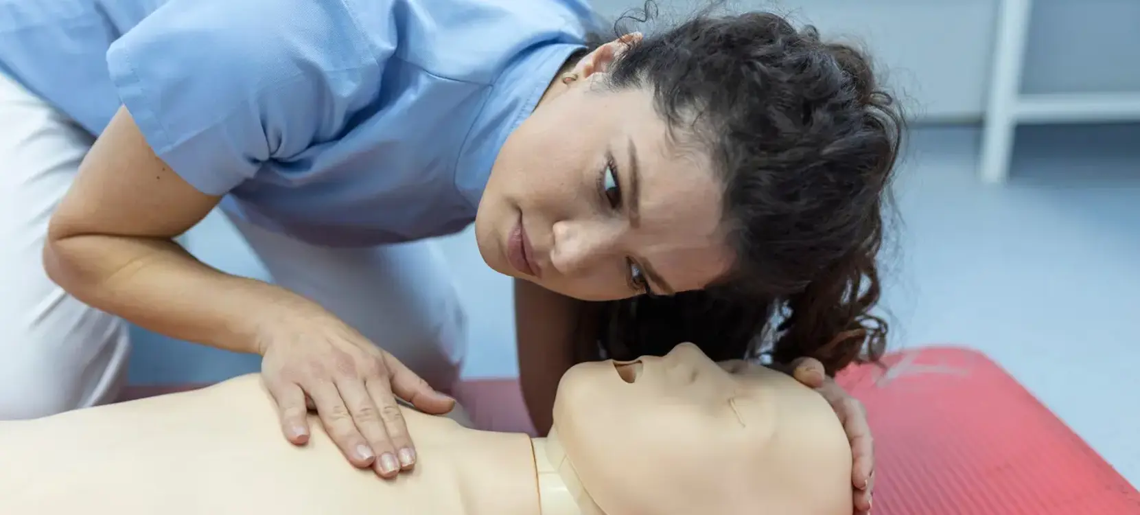 Basic Life Support (BLS)