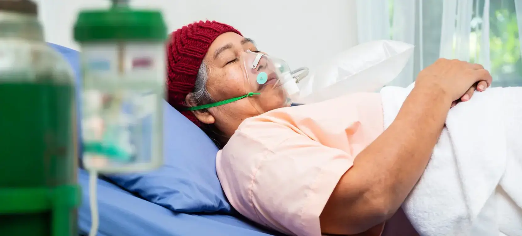 Aerosol & Oxygen Therapy (CNME/CPD)