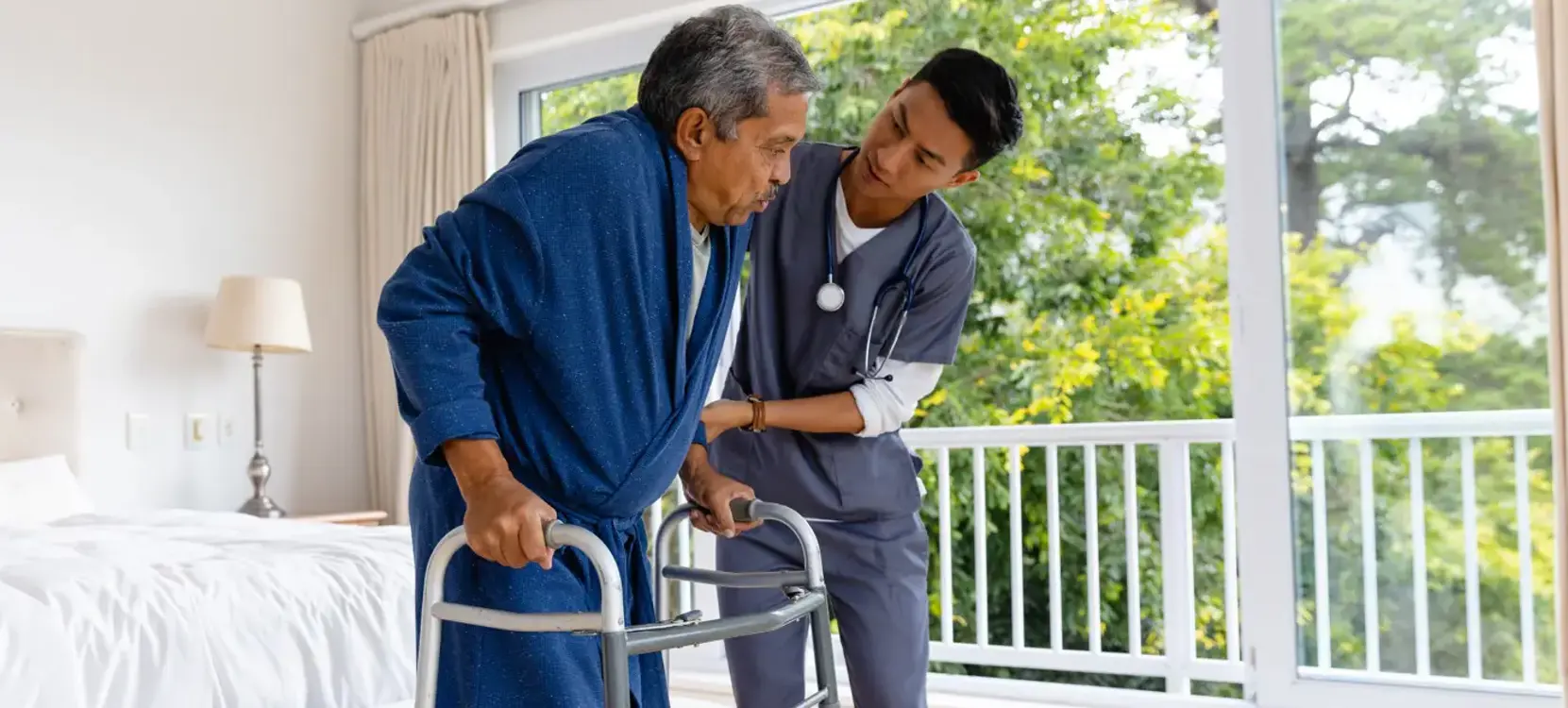 Patient Lifting and Moving