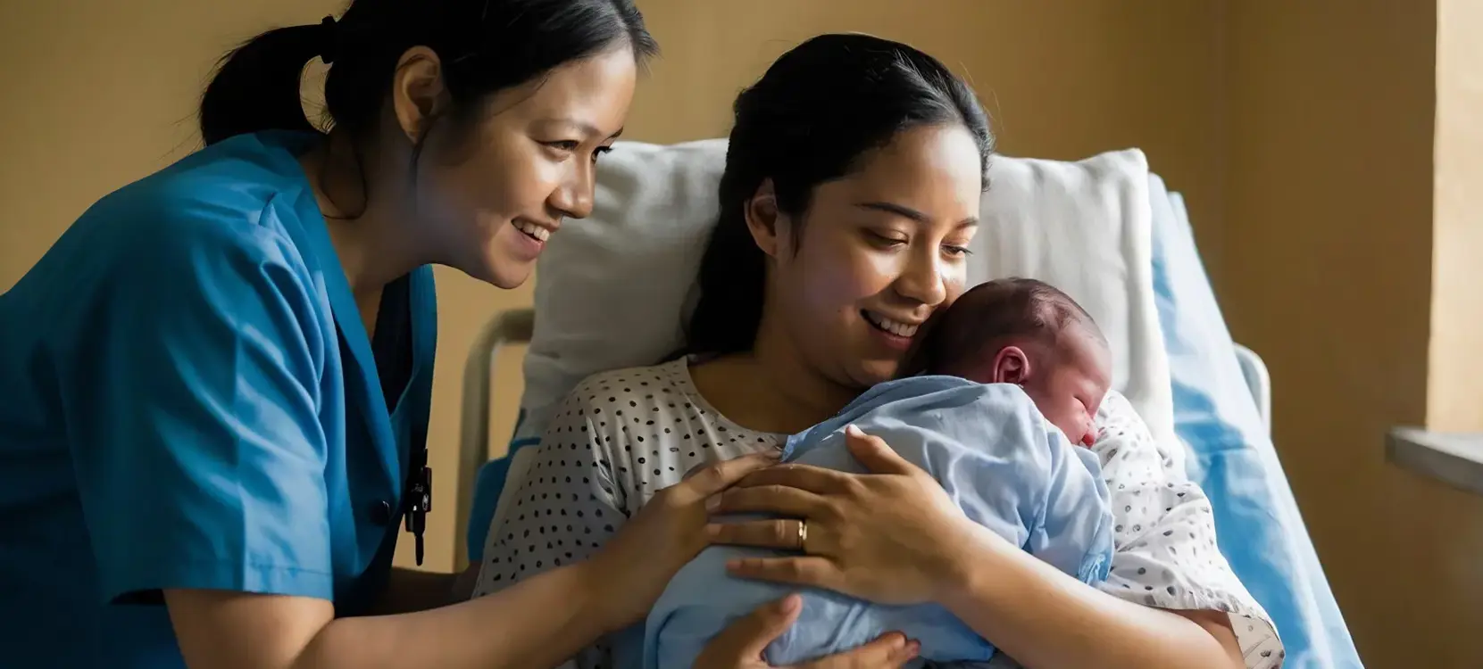 Helping Mothers Survive (Maternal Emergency Care)