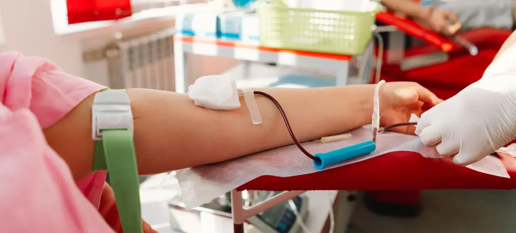 Blood Transfusion Practices Blood Transfusion Practices