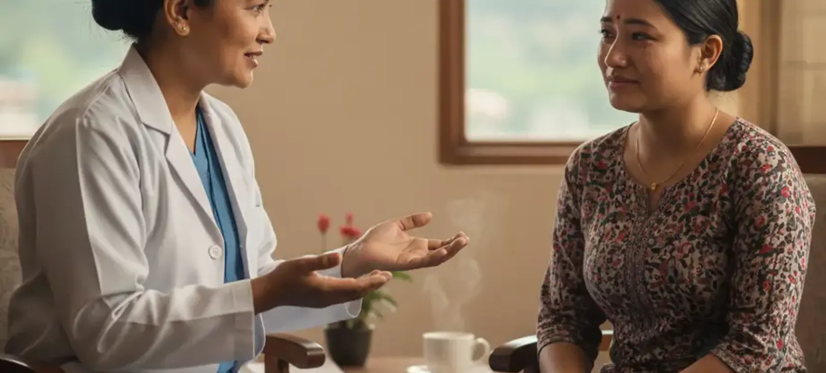 Counseling Skills (CNME/CPD) Counseling Skills (CNME/CPD)