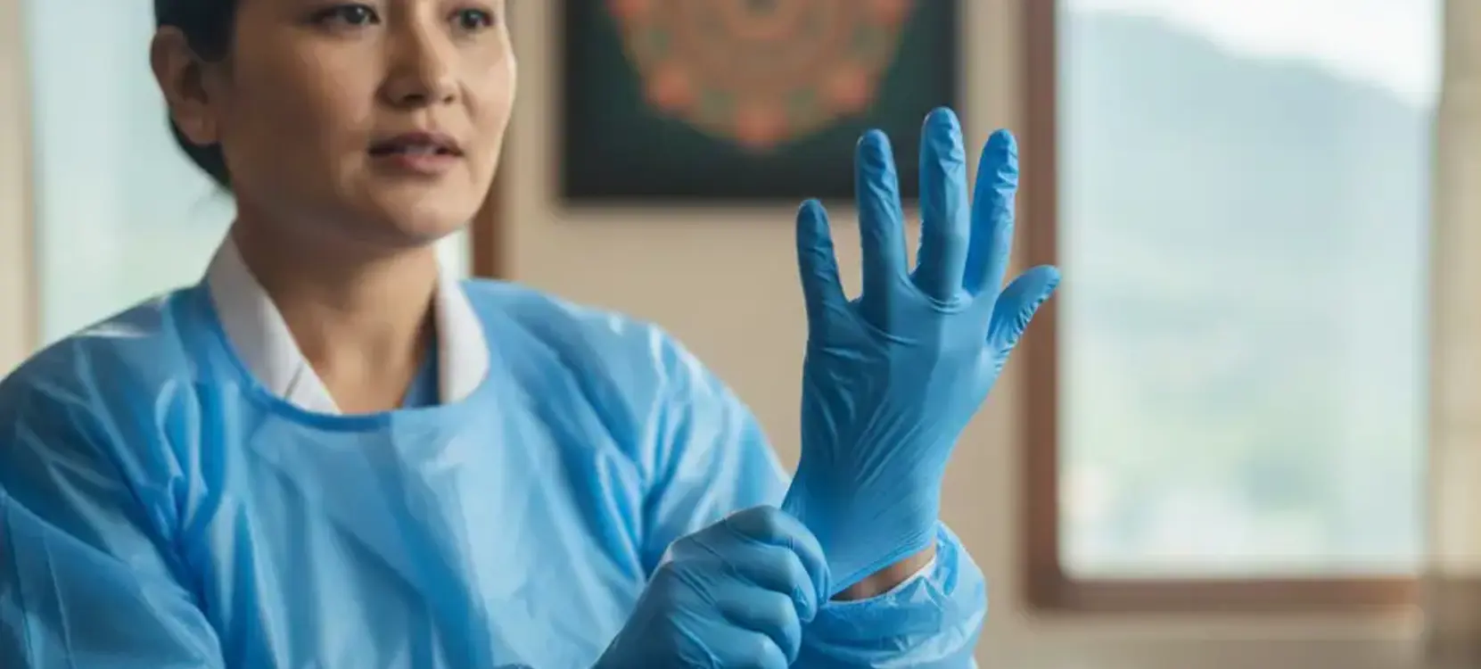 Infection Prevention