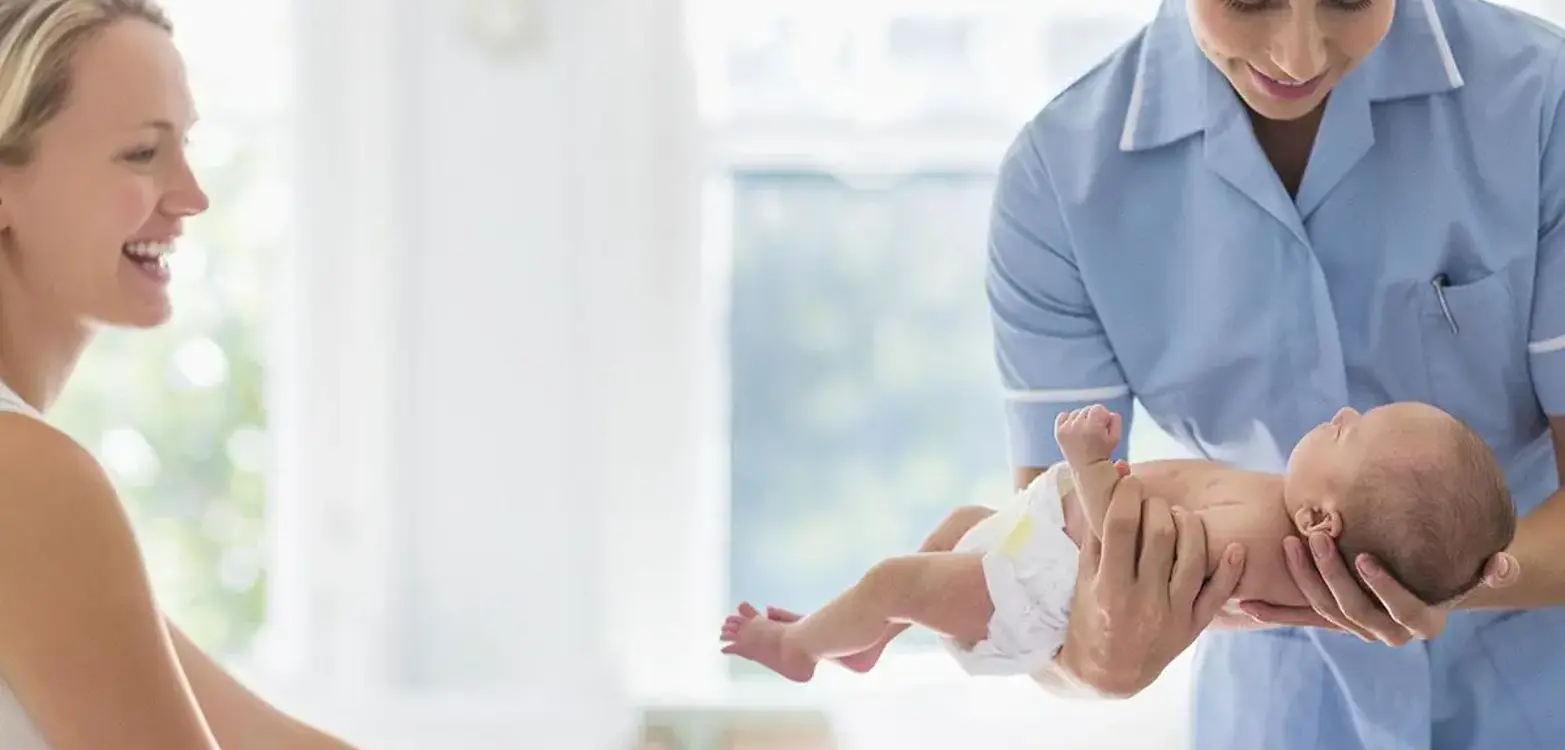 Exploring healthcare gaps, cultural traditions, and solutions to improve maternal and newborn outcomes in Nepal Exploring healthcare gaps, cultural traditions, and solutions to improve maternal and newborn outcomes in Nepal